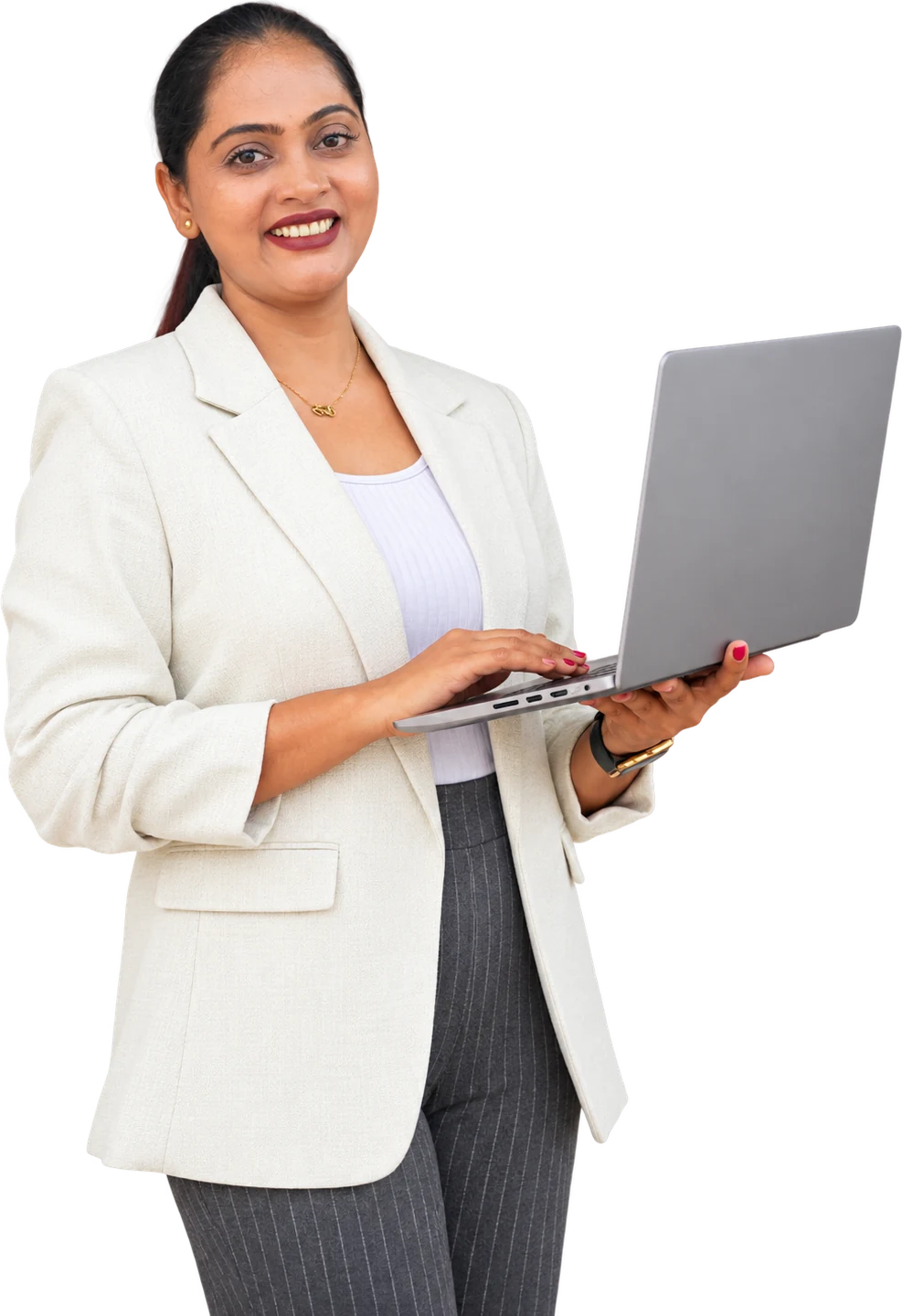 Shubha K, founder of Maya Loka and tutor of the Maya Loka courses