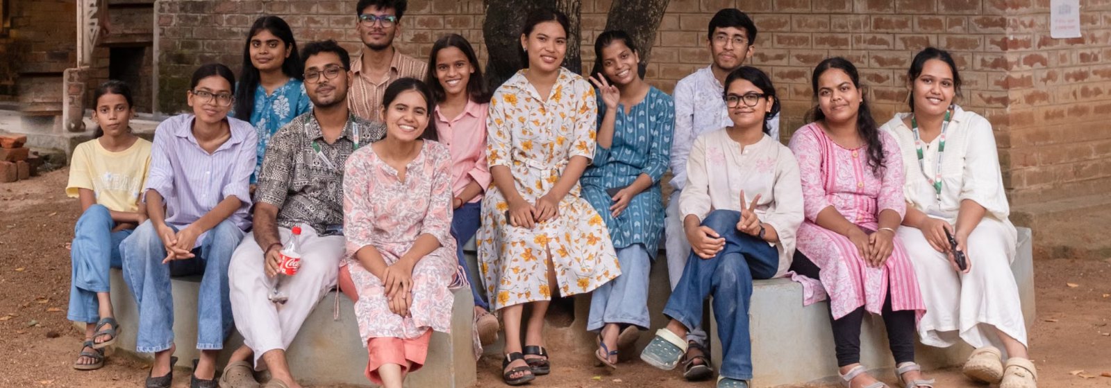 Students who started their own channels